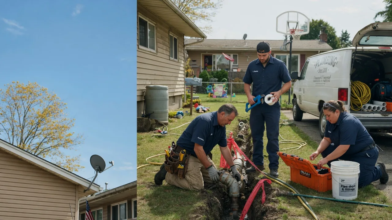 Garbage Disposal Replacement in North Bangor, NY near me