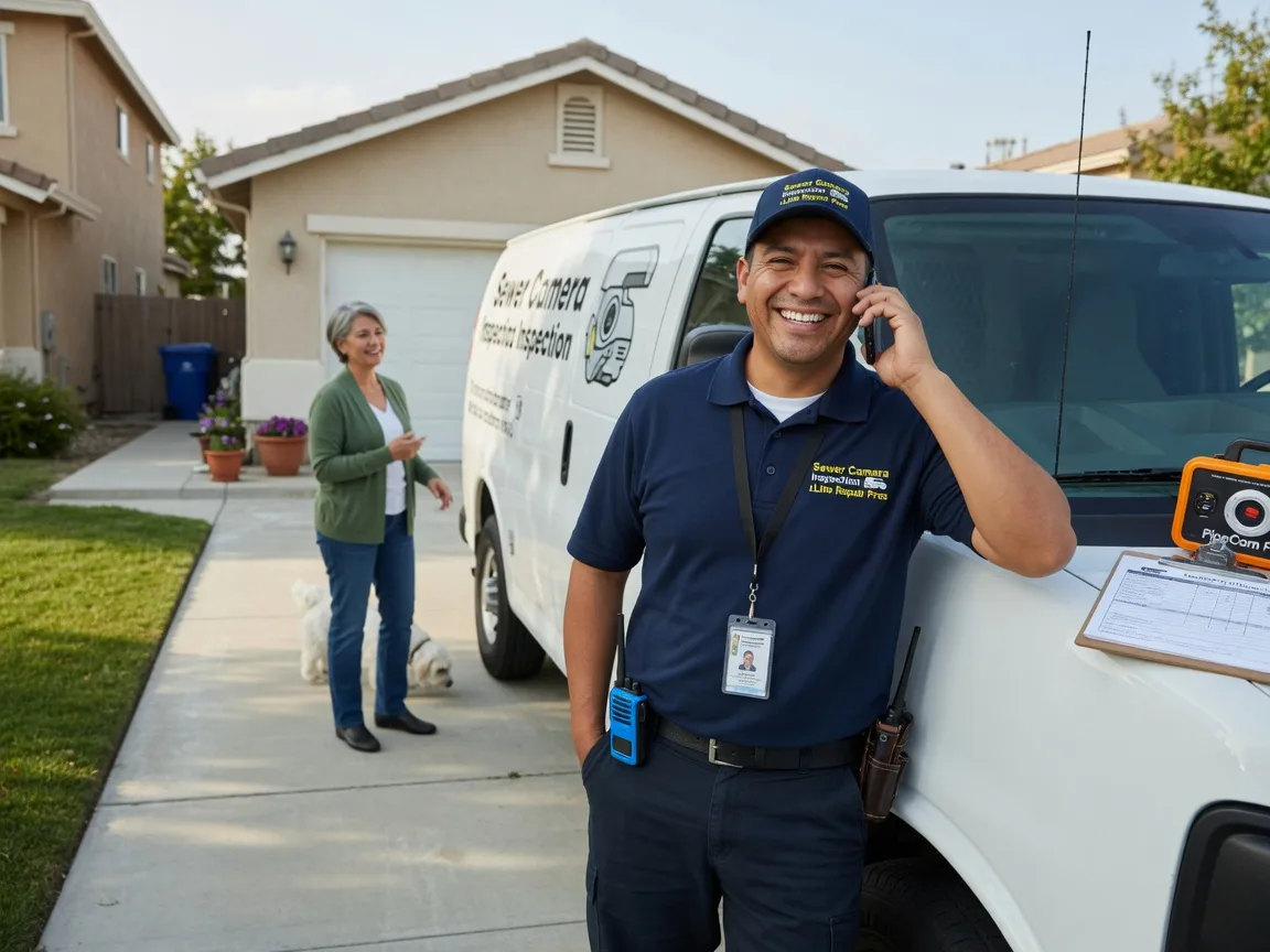 Sewer Line Repair North Bangor, NY FAQs